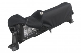 Protectie pentru LEDBAR 132CM 52 INCH