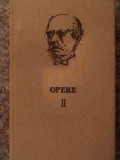 Opere Vol.2 - Vasile Alecsandri ,538765, HYPERION