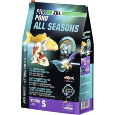 JBL ProPond All Seasons S 2,2 kg