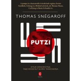 Putzi - Thomas Sn&eacute;garoff