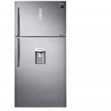 Frigider cu doua usi Samsung RT58K7105SL/EO, No Frost, 585 l, Clasa F, (clasificare energetica veche Clasa A++)