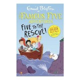 Famous Five Colour Short Stories