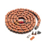 Lant KTM XW-ring portocaliu 520 / 118L