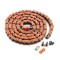 Lant KTM XW-ring portocaliu 520 / 118L