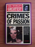 Tim Healey - The world&#039;s greatest crimes of passion