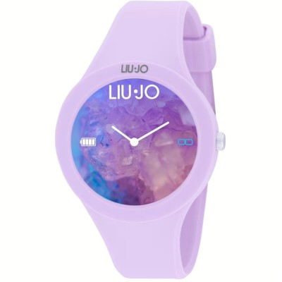Smartwatch LIU JO SWLJ128 foto