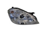 Far Mercedes Clasa A (W169), 05.2008-06.2012, montare fata, dreapta, D2S+H7; electric; cu motor; xenon, MAGNETI MARELLI