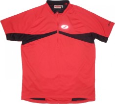 Tricou ciclism ZIENER original (barbati M) cod-557013