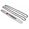 Set lama ghidaj cu 2 lanturi PM-PR-16.66.2M, Powermat PM0876