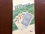 Ghidul jucatorului recif 1992 jocuri pentru adulti tineret canasta rummy poker, Alta editura