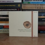 OVIDIU PECICAN - ZILELE SI NOPTILE DUPA-AMIEZEI , ARAD , 2005 *