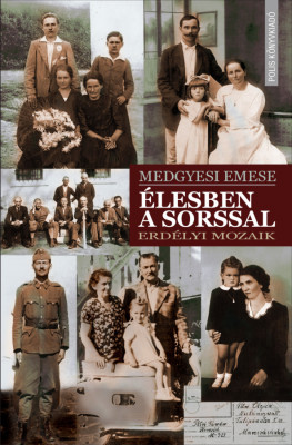 &amp;Eacute;lesben a sorssal - Medgyesi Emese-Serest&amp;eacute;ly Zal&amp;aacute;n foto