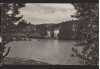 CPIB 22101 - CARTE POSTALA - CALIMANESTI. POD PESTE OLT, RPR, Circulata, Fotografie