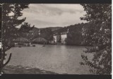 CPIB 22101 - CARTE POSTALA - CALIMANESTI. POD PESTE OLT, RPR