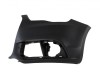 Parte laterala bara , colt lateral flaps fata dreapta Audi A1 (8x), 04.2010-01.2015, primer, 8X0807066GRU, Rapid