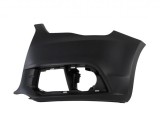 Parte laterala bara , colt lateral flaps fata dreapta Audi A1 (8x), 04.2010-01.2015, primer, 8X0807066GRU
