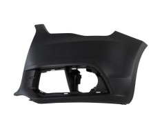 Parte laterala bara , colt lateral flaps fata dreapta Audi A1 (8x), 04.2010-01.2015, primer, 8X0807066GRU