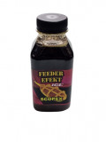 Aditiv lichid Feeder Efect ICE Black Fish, Aroma Scopex, 330ml