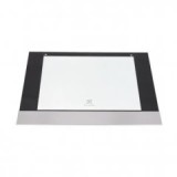Geam exterior usa cuptor electric Electrolux model EOB3450AOX Original
