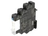 Releu interfață SPDT Ucom 24VDC 16A DIN
