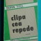 Sorin Titel &ndash; Clipa cea repede ( prima editie )