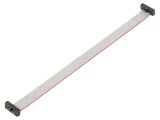 Cablu panglică SAMTEC IDC 152,4mm FFSD-07-D-06.00-01-N cu conectori IDC ambele părți