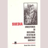 Sven Otto Littorin - Suedia - cresterea si declinul statului bunastarii sociale - 136189