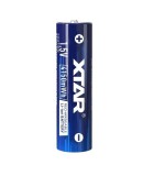 Acumulator R6 AA Xtar Li-Ion 1.5V 2500mAh 4150mWh