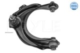 Brat suspensie roata Honda Accord VII Motor 2.0, 2.0, 2.0 tractiune integrala, 2.2 i-CTDi, 2.2 i-CTDi, 2.4, 2.4, 2.4 Vtec E, parte montare deasupra,