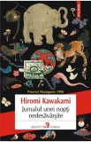 Jurnalul unei nopti nedesavarsite - Hiromi Kawakami, 2021