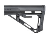 Pat tactic compact RS3 M4 APS Negru