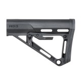 Pat tactic compact RS3 M4 APS Negru