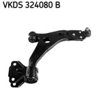 SKF VKDS 324080 B Brat, suspensie roata