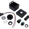 Conector AC IOTH212 JB ZHAGABOOK18 2XM20 IP66 TECHNO