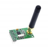 Transceiver wireless NRF905 Arduino + ANTENA (n.942)