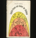 Cumpara ieftin ENGLISH POEMS AND GAMES FOR CHILDREN - GEORGIANA GĂLĂȚEANU