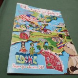Cumpara ieftin EDU SUPER ENGLISH 1
