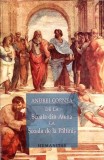 DE LA SCOALA DIN ATENA LA SCOALA DE LA PALTINIS-ANDREI CORNEA-357695