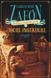 Jocul ingerului. Cimitirul cartilor uitate, vol. II &ndash; Carlos Ruiz Zafon