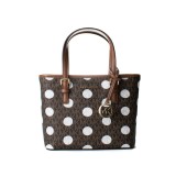 Geanta de umar Michael Kors 35S5GTVT0O-LUGGAGE Maro 21 X 19 X 11 CM