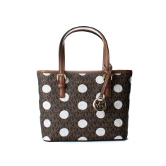 Geanta de umar Michael Kors 35S5GTVT0O-LUGGAGE Maro 21 X 19 X 11 CM