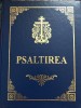 PSALTIREA format A4, Carti crestinism, Autor Anonim