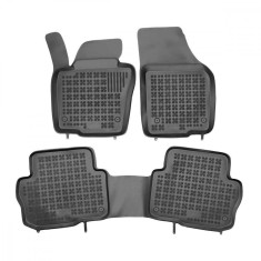 Covorase auto SEAT Alhambra II 5 locuri 2011-2020 Rezaw Plast