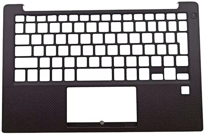 Top Case pentru XPS 13 9350, 9360, 08PRWX versiunea JP