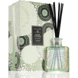 VOLUSPA Japonica Holiday White Cypress aroma difuzor cu rezerv&atilde; 100 ml