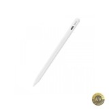 Touch Pen HOCO GM113 pentru Apple iPad Versiune Activ Alb