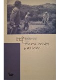 Costache Prisecaru - Povestea unei vieti si alte scrieri (semnata) (Editia: 2005)