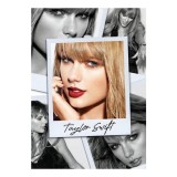 Taylor Swift (Spotlight On A Legend)