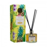 Difuzor Parfum Camera Pineapple, S&amp;amp;amp;S India, 120 ml