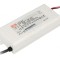 Alimentator LED 60W 15-25VDC 2400mA